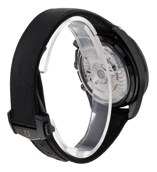 Omega Speedmaster Dark Side of the Moon 311.92.44.51.01.005